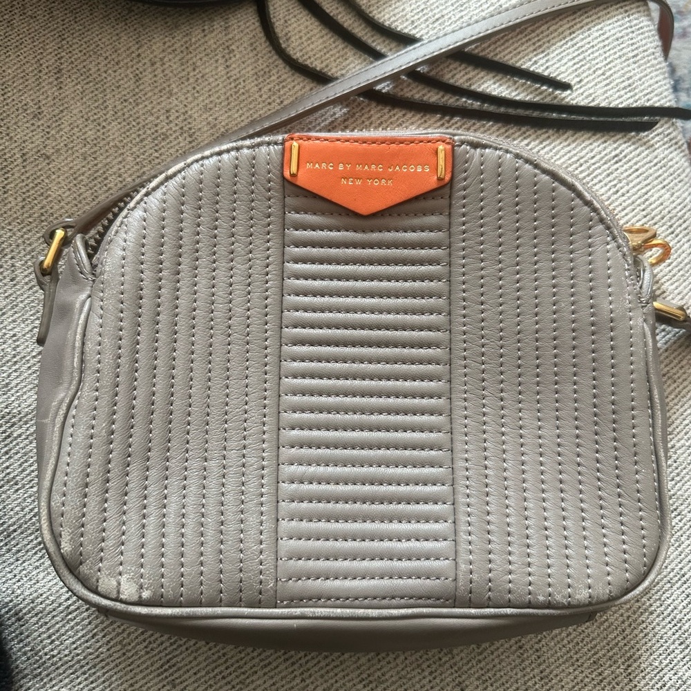 Marc by Marc Jacobs crossbody